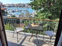 Appartement - Vue sur Mer