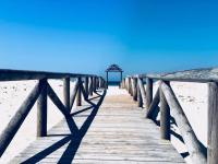 El VELERO Apartamento Aretusa - Ferienwohnung Zahara de los Atunes