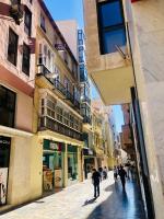 Casa Poeta Pelayo - Chambres d’hôtes Carthagène