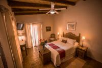 B&B San Miguel de Allende - Villa Mirasol - Bed and Breakfast San Miguel de Allende