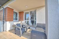 Apartamenty Sady Nałęczowskie - B&B