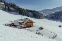 Apartment mit 2 Schlafzimmern