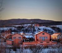 Къщи за гости Ореха - B&B