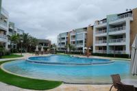 TERRAMARIS - APARTAMENTO PÉ NA AREIA - B&B