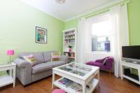 Bright and Modern Causewayside Apartment - B&B Edimburgo