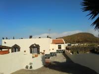 B&B Mocanal - casa rural Aguarijo - Bed and Breakfast Mocanal