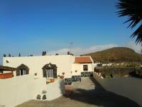Casa Rural Aguarijo - B&B