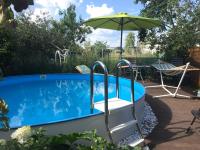 Ferienhaus Hennig - B&B Bersteland