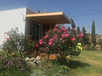 La Casita de Laura - Ferienwohnung Bolonia