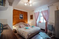 Habitación Doble con baño privado