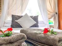 Double Room with Pool View