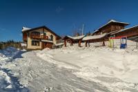 Chalet 1 Chambre