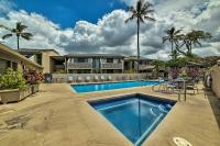 Ocean-View Kihei Condo with Pool Access! - B&B Kīhei