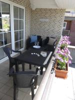 Steinmarner Bude - Ferienwohnung Cuxhaven