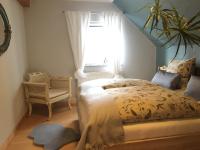 Ferienwohnung zur Himmelsscheibe new Art - B&B