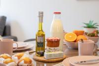 LucasLand Apartments Barcelona - Chambres d’hôtes Barcelone