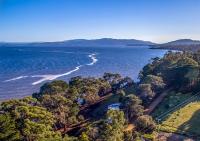 Taylors Bay Cottage - Ferienwohnung South Bruny