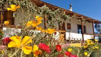 La Chakana Lodge - B&B