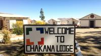 La Chakana Lodge