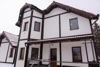 Котеджі “Друзі” - B&B