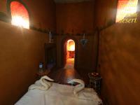 Tweepersoonskamer met Badkamer