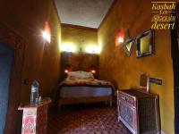 Tweepersoonskamer met Badkamer