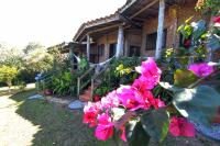 Encanto do Mar Praia do Rosa - B&B Praia do Rosa