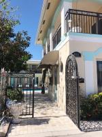 Beach Aqualina Apartments - B&B