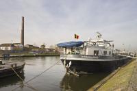 B&B Droomboot - B&B Oudenburg
