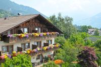 Garni Pöhl - B&B