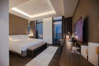 Two Bedroom Swiss-Super Suite 