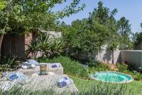 Veranda House Boutique Accommodation - Ferienwohnung Midrand