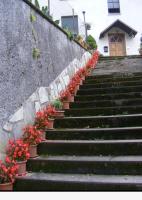 La casa alta - B&B