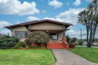 B&B Arcata - Classy Craftsman - Bed and Breakfast Arcata