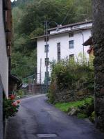 La casa alta - B&B Corteno Golgi