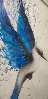 La Villa l'Oiseau Bleu proche de la plage et de Deauville !!! Awards 2025 - B&B Blonville-sur-Mer