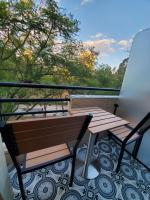 King's Rooftop Studios - B&B Tel Aviv