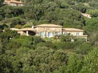 Massacan-Vue Mer - B&B Le Lavandou
