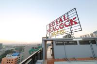 Royal Peacock Hotel