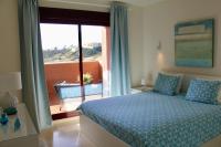 Appartement met Uitzicht op Zee