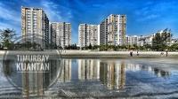 Suite Junior con vistas al mar