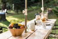 B&B Villa Fortezza - B&B Ascoli Piceno