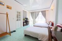 Family Suite with Balcony