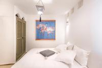 Deluxe Tweepersoonskamer met Extra Bed