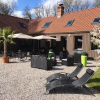 Le Domaine de Wail - Legends Resort - B&B