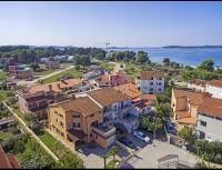Apartments Mirjan 2000 - B&B