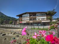 Appartements Robert - Hotel Bechlwirt - B&B Kirchberg