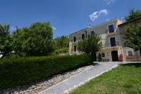 Residence Villa Valsi - Ferienwohnung