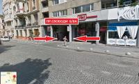 Apartments on Svobody Avenue- the center of Lviv - Chambres d'hôtes Lviv
