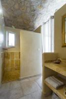 Double Room with Terrace and Pool View